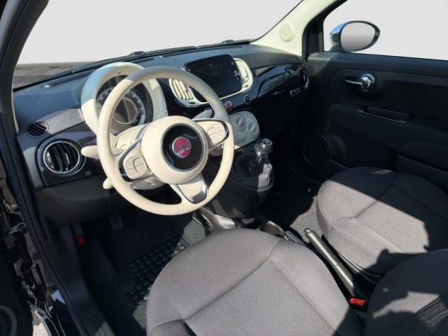 FIAT 500 500 1.0 Hybrid rif. 23752600 - Foto 9