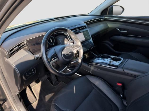 HYUNDAI Tucson Tucson 1.6 HEV aut.Exellence rif. 24143495 - Foto 9