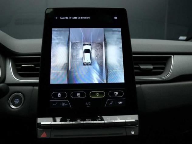 RENAULT Captur ECO-G 120 CV Techno GPL rif. 24163391 - Foto 9