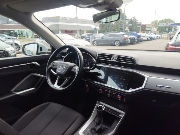 Audi Q3 Q3 35 2.0 tdi s-tronic - Foto 7