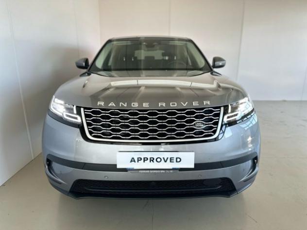 LAND ROVER Range Rover Velar 2.0D I4 204 CV S rif. 22392801 - Foto 7