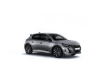 PEUGEOT 208 2ª serie 208 Hybrid 145 e-DCS6 5 porte GT Exclusive