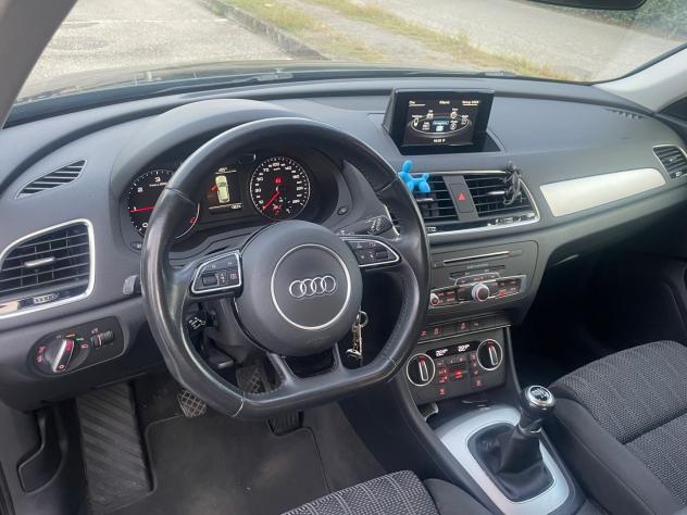 Audi Q3 2.0 TDI SPORT Business #50348 - Foto 9