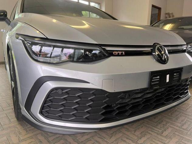 VOLKSWAGEN Golf 2.0 TSI DSG GTI PANO H&K MATRIX NAVI rif. 24205316 - Foto 4