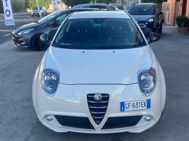 Alfa Romeo MiTo 1.3 JTDm 85 CV S&S Distinctive - Foto 2