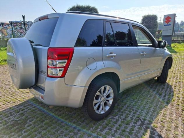SUZUKI Grand Vitara 1.9 ddis offroad Evolution 5porte 4x4 + RIDOTTE un rif. 23993908 - Foto 3