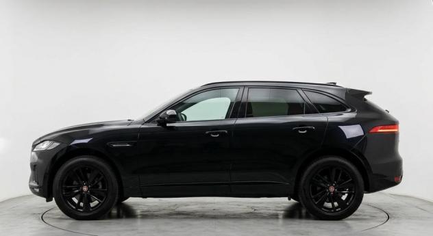 Jaguar F-Pace 2.0 P400E R-DYNAMIC BLACK AUTO 4WD - Foto 3