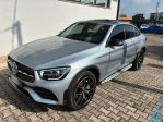 Mercedes-Benz GLC Coupé GLC Coupe - C253 2019 - GLC Coupe 220 d Night editi &hellip;