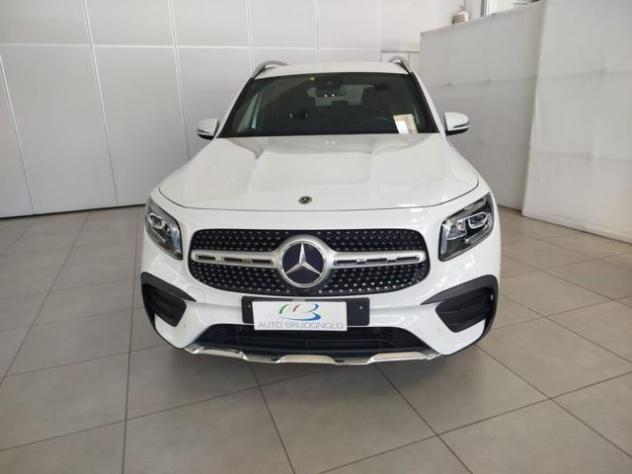 MERCEDES-BENZ GLB 200 d Automatic 4Matic Sport rif. 23732329 - Foto 5