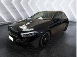 Mercedes-Benz Classe A A 180 d AMG Line Advanced Plus