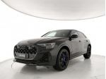 Audi Q8 Audi RS SUV performance 471 kW tiptronic