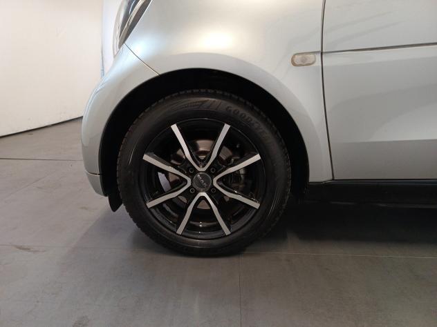 smart fortwo 70 1.0 52kW youngster twinamic - Foto 8