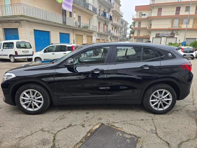 Bmw X2 xDrive 150CV 18d Advantage - Foto 7