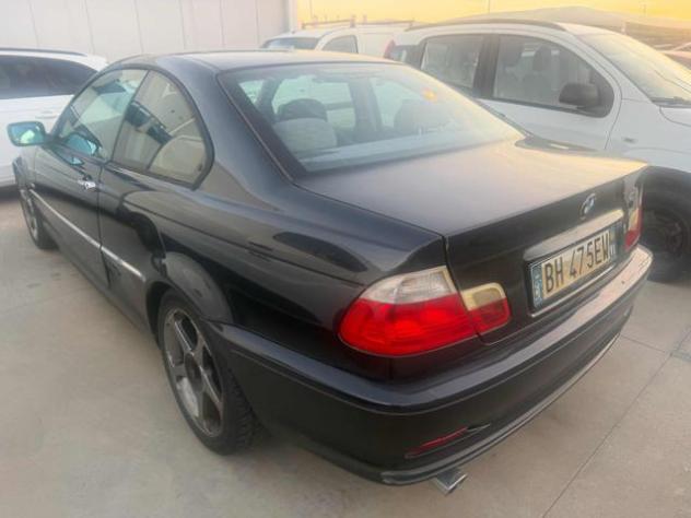 BMW 318 i cat Touring senza nessun lavoro da fare rif. 24156438 - Foto 6