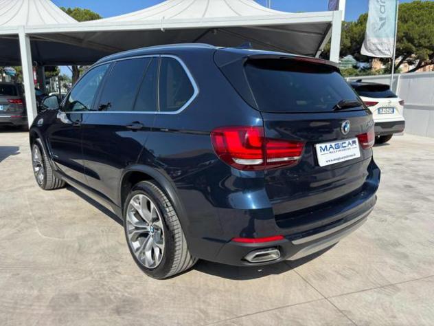 BMW X5 xDrive40d Experience rif. 23989505 - Foto 6