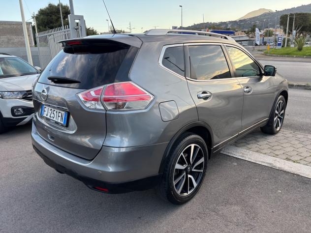 Nissan X-Trail 1.6 dCi 2WD Tekna - Foto 6