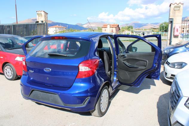Ford Ka 1.2 85 CV Start&Stop Active - Foto 6