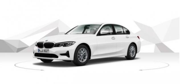 BMW 330 e rif. 24050484 - Foto 5