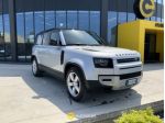 LAND ROVER Defender 110 2.0 SD4 240CV AWD Auto First Edition rif. 23757324