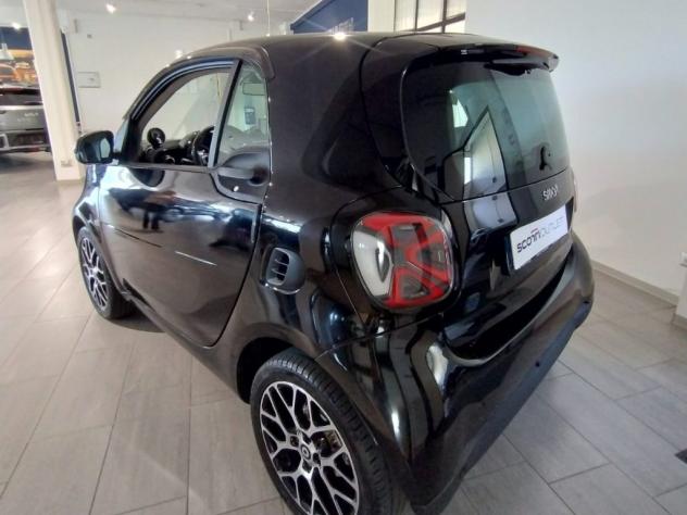 smart fortwo III 2015 eq Prime my19 - Foto 2