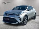 Toyota C-HR I 2020 1.8h Trend e-cvt