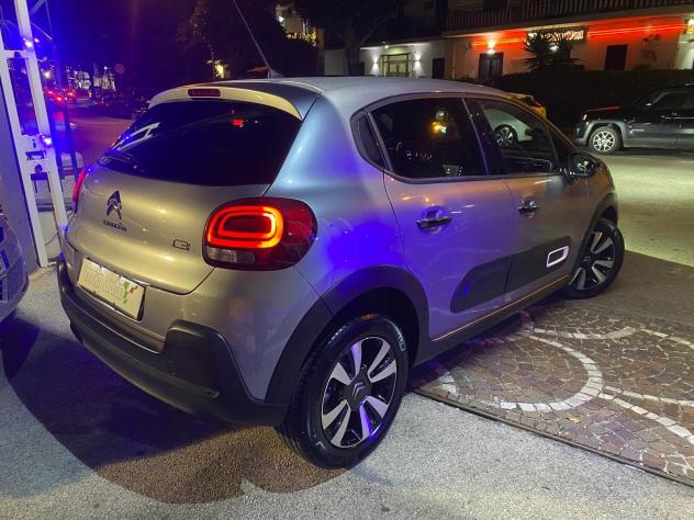 Citroen C3 PureTech 110 S&S EAT6 Max AUTOMATICA - Foto 5