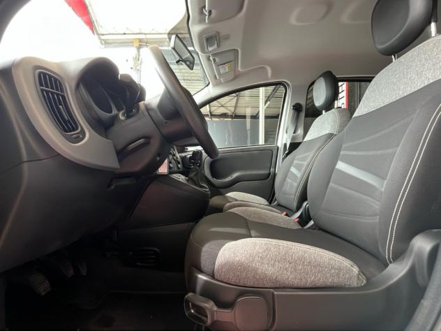 FIAT Panda Panda 1.0 70cv S&S Hybrid City Life * PROMO * - Foto 6