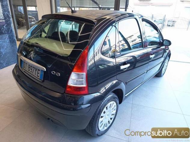CITROEN C3 1.1 airdream Perfect rif. 23824050 - Foto 9