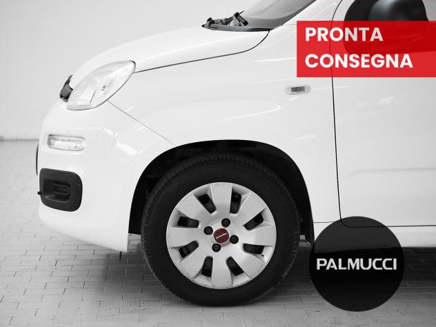 FIAT Panda 1.2 69cv E6 Easy - Foto 6