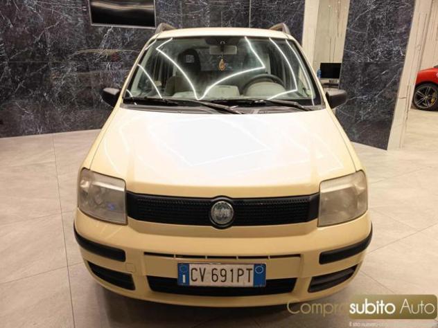 FIAT Panda 1.2 Dynamic rif. 23824030