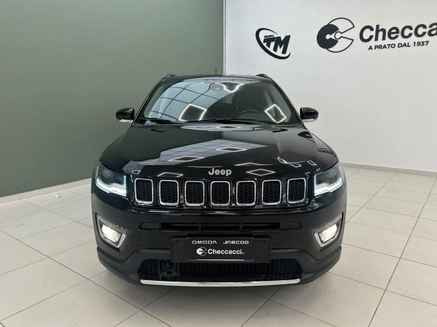 JEEP COMPASS II 2020 1.6 mjt Limited 2wd 120cv my19 - Foto 3
