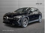 Mercedes-Benz GLA 200 d Premium auto