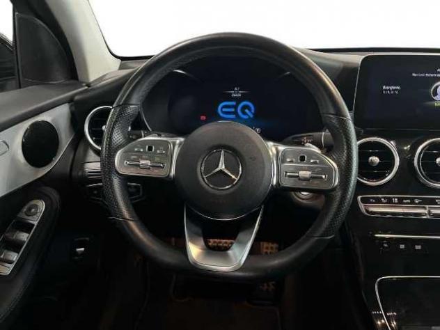 Mercedes-Benz GLC - X253 2019 300 de phev (eq-power) Premium 4matic auto - Foto 10
