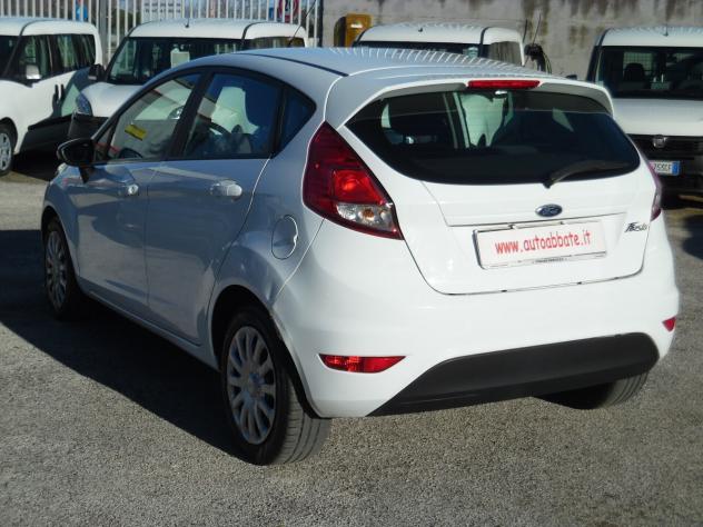 Ford Fiesta 1.5 TDCi 75CV 5 porte Business - Foto 5