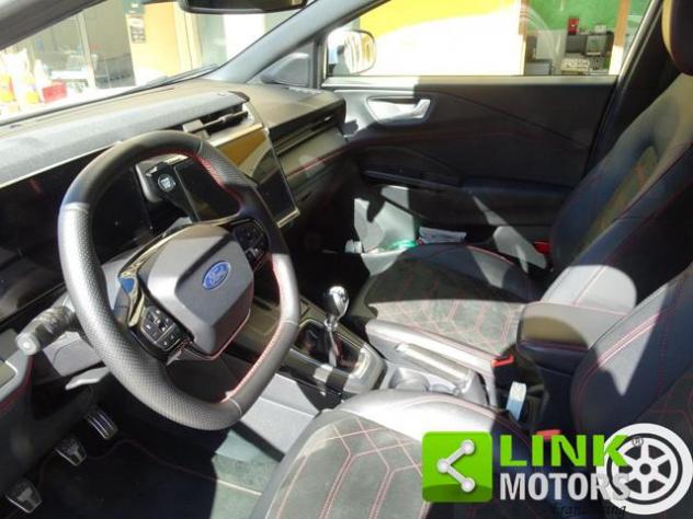 FORD Puma 1.0 HYBRID 125 CV ST-Line X rif. 24020272 - Foto 7