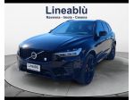 Volvo XC60 II 2022 2.0 t8 phev Ultra Dark awd auto