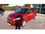 Lancia Ypsilon 1.2 69 CV 5 porte GPL Ecochic Silver GPL