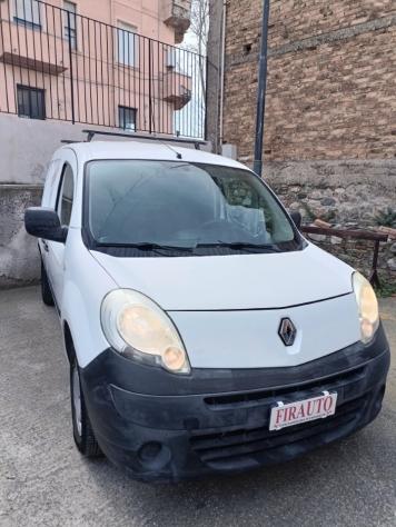 Renault Kangoo 1.5 dCi 90CV F.AP. 3p. Express Compact Generique - Foto 3
