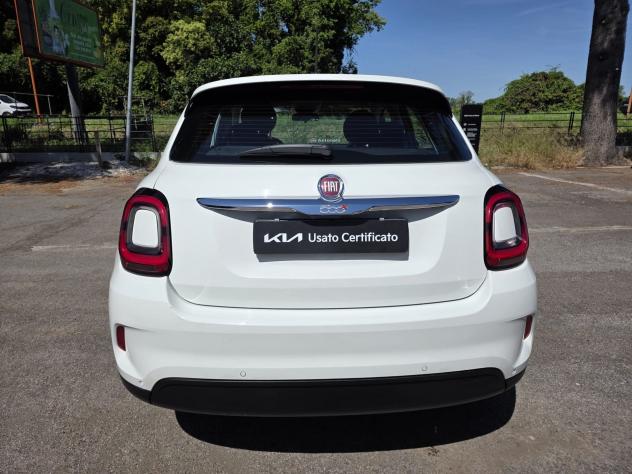 FIAT 500X 500X 1.0 T3 Urban 120cv my20 - Foto 6