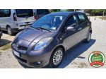 TOYOTA Yaris 1.4 D-4D DPF 5 porte Sol+Confort Pack rif. 23792721