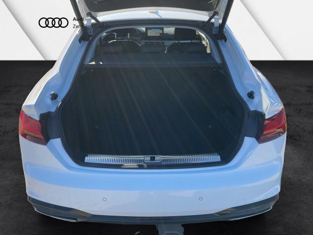 Audi A5 A5 SPB 40 TDI 190 CV S tronic S-LNE BLACK PAKET NAVI LED - Foto 5