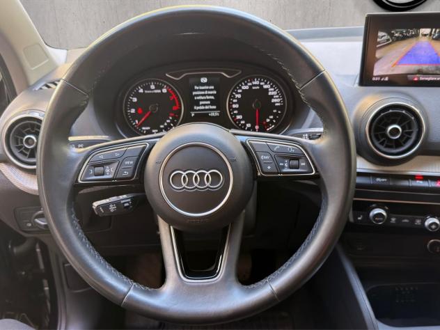 Audi Q2 Business plus s-tronic 1.5 150cv - PROMO/IVA ESP. - Foto 10