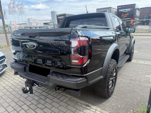 FORD Ranger Raptor 2.0 EcoBlue + IVA rif. 23969787 - Foto 5