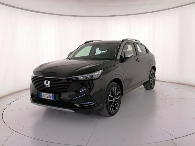 Honda HR-V 1.5 hev Advance Style ecvt