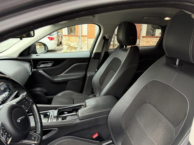 Jaguar F-Pace 2.0 D 180 CV AWD R-Sport - 93.000km - Superprezzo - Foto 7