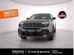 Jeep Avenger 1.2 Turbo Summit