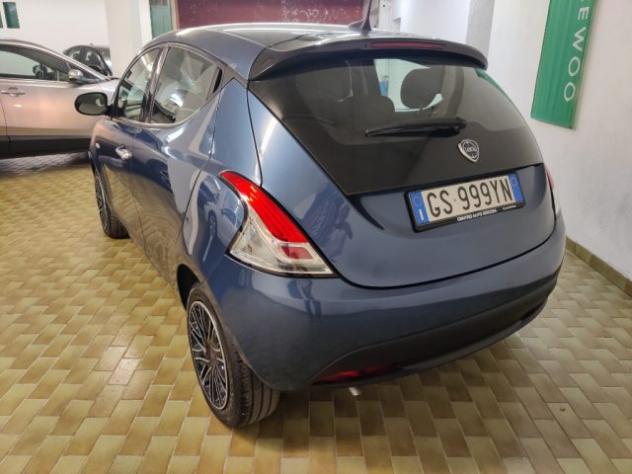 LANCIA Ypsilon 1.0 FireFly 5 porte S&S Hybrid Oro rif. 24122846 - Foto 7