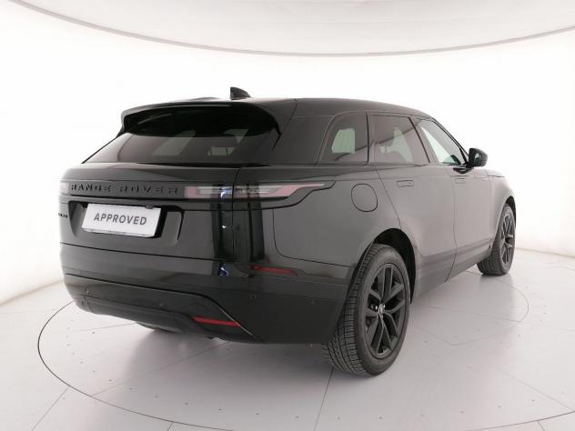 Land Rover Range Rover Velar Range Rover Velar 2.0d i4 mhev S 4wd 204cv auto - Foto 4