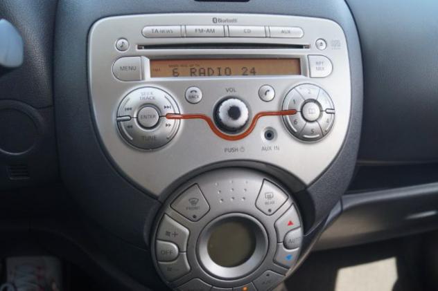 NISSAN Micra 1.2 12V 5 porte Acenta rif. 23552295 - Foto 9