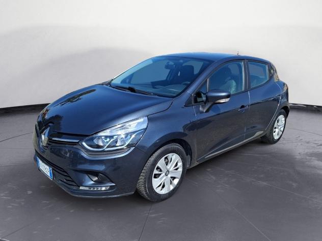Renault Clio 0.9 TCE 90cv Business